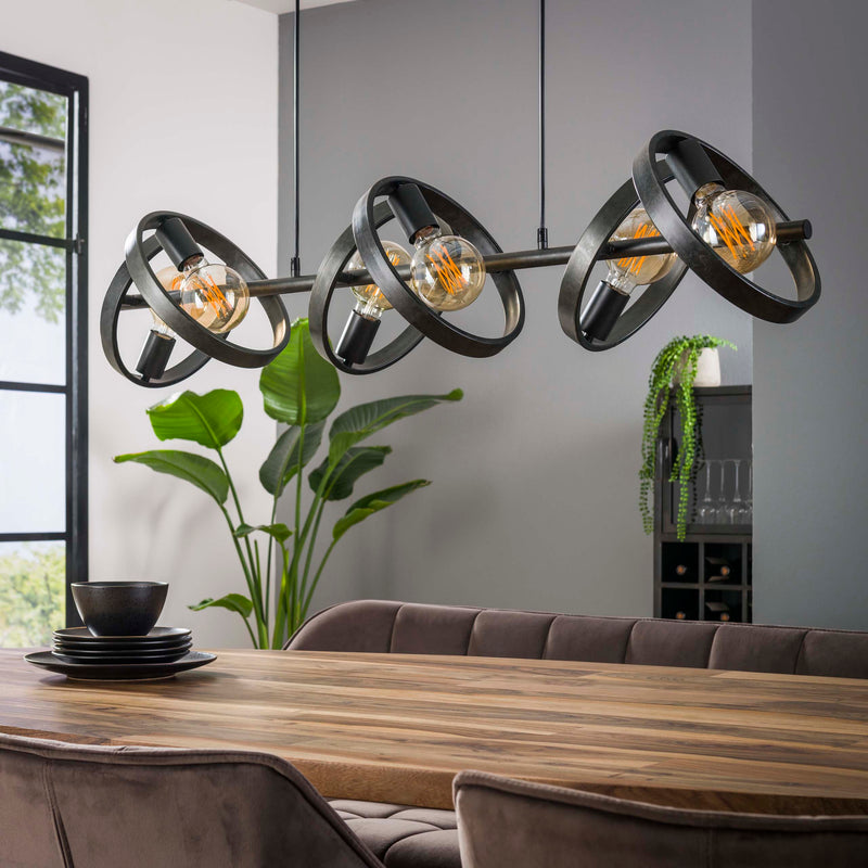 Hanglamp Hover 6L