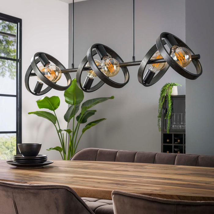 Hanglamp Hover 6L