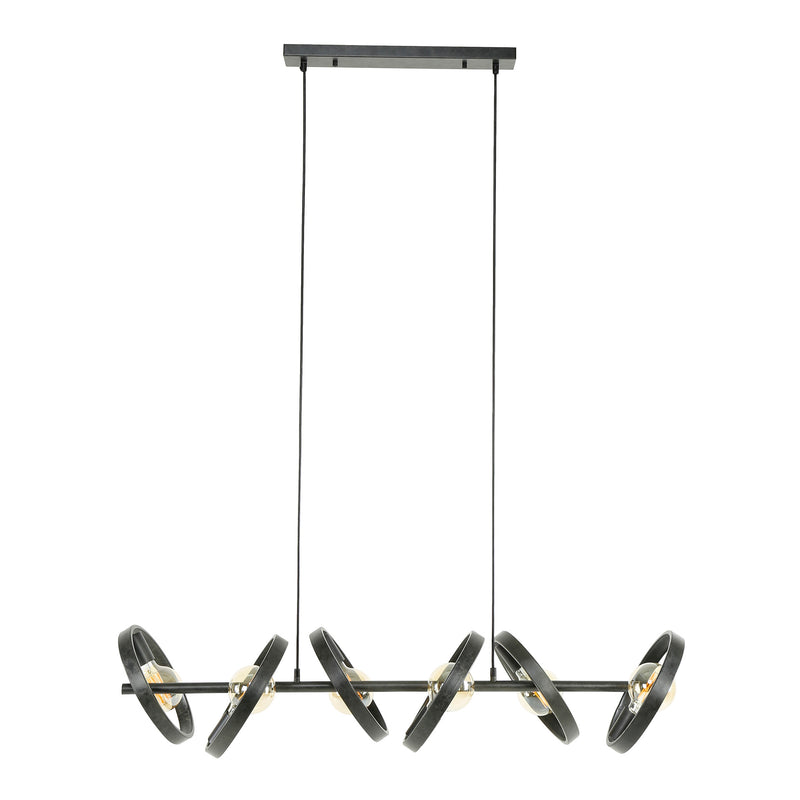 Hanglamp Hover 6L