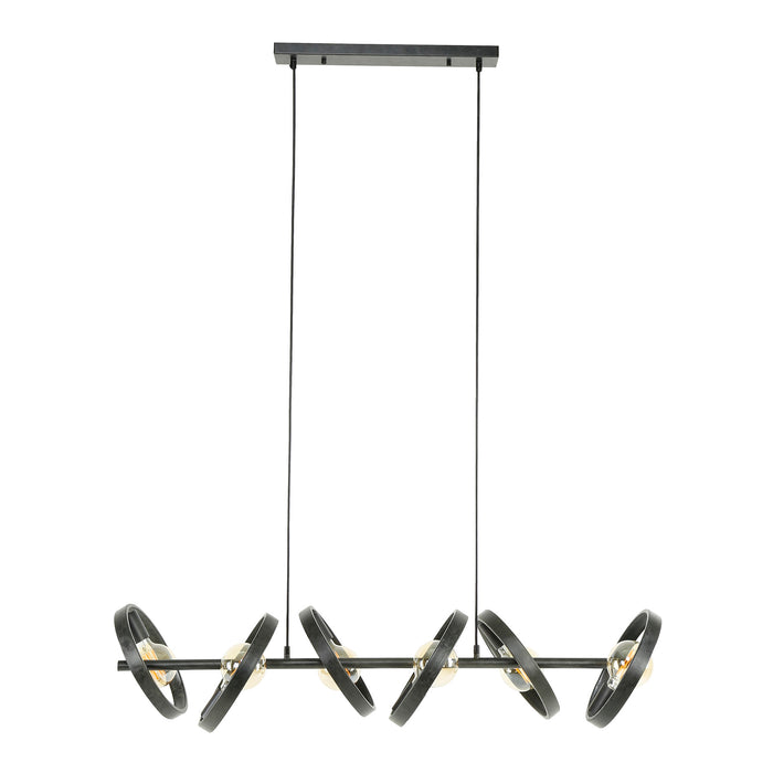 Hanglamp Hover 6L