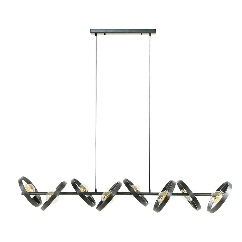Hanglamp Hover 8L