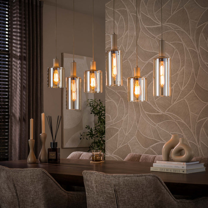 Hanglamp Sepiora 6L