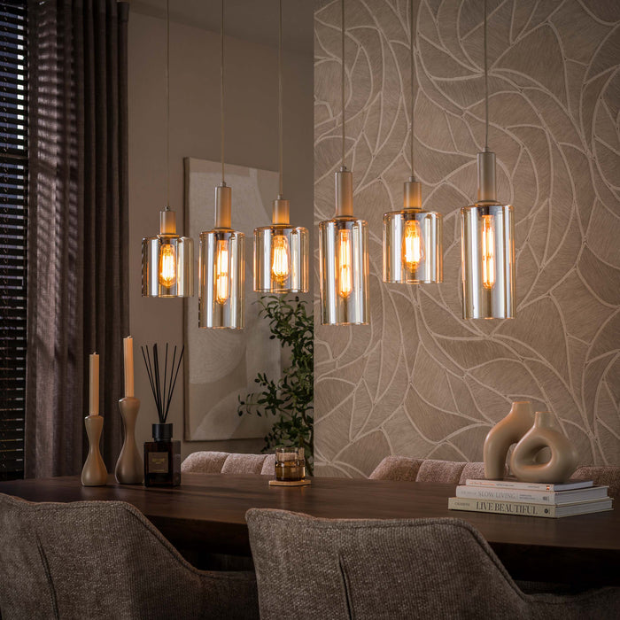 Hanglamp Sepiora 6L