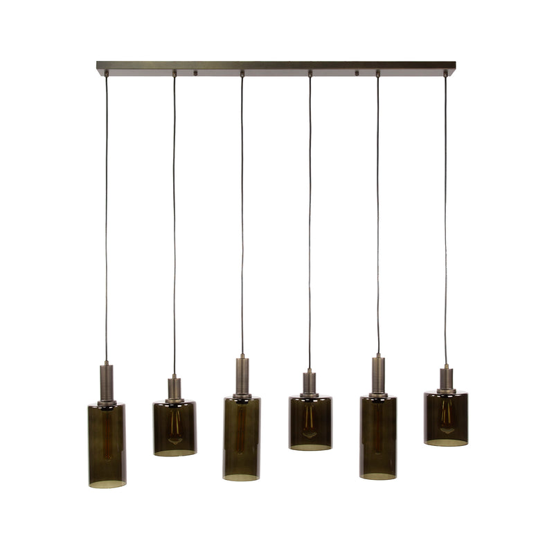 Hanglamp Sepiora 6L