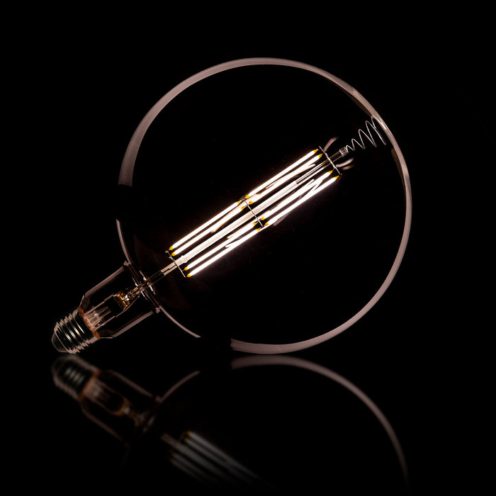 Lichtbron LED [G200] filament bol Ø20