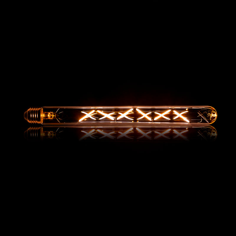 Lichtbron LED [T32-L300] filament buis 30