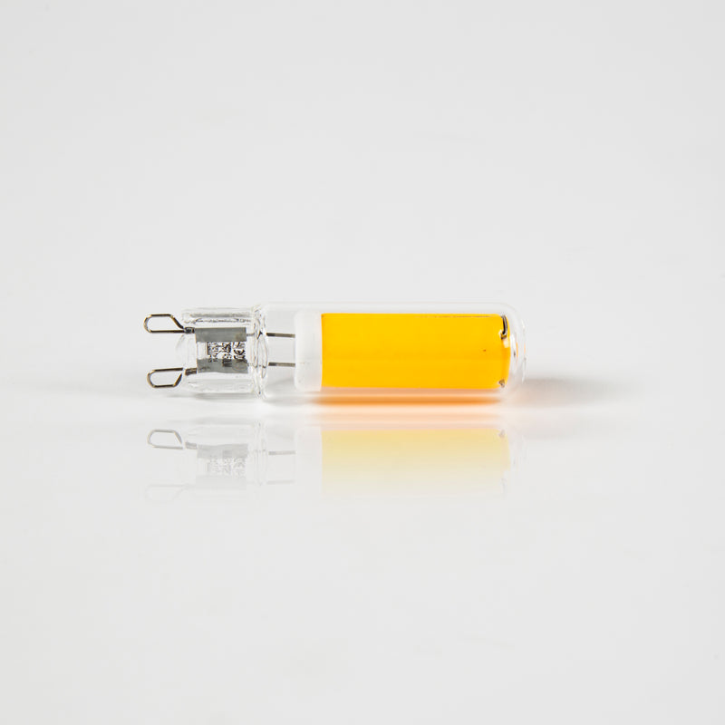 Lichtbron LED G9 dimbaar