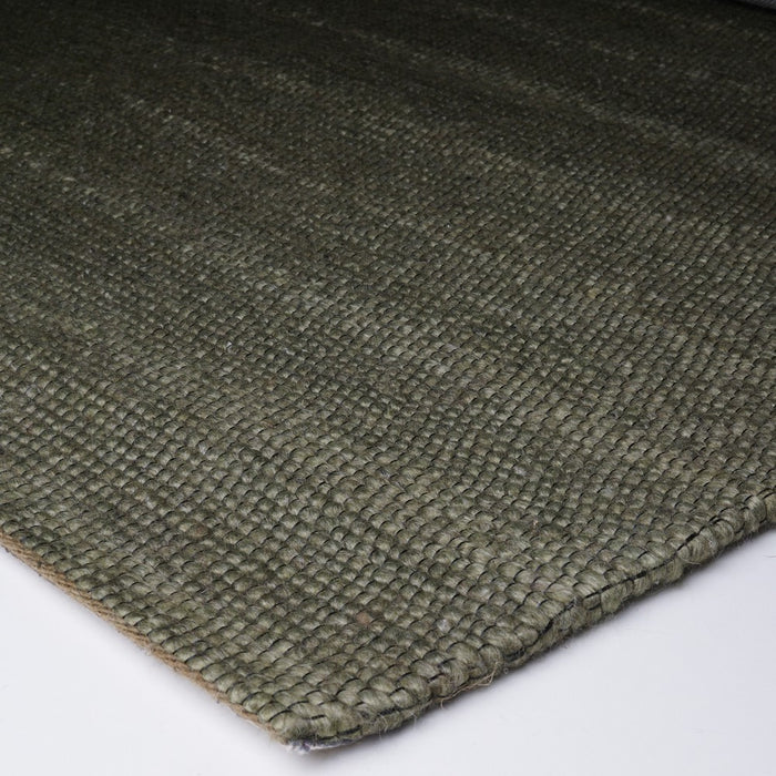 Karpet Austin Green 160 x 230 cm