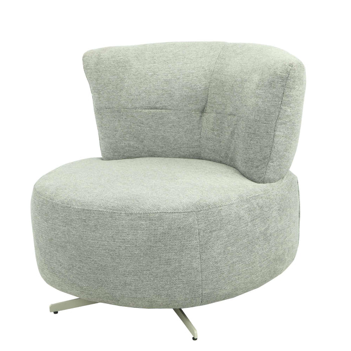 Fauteuil Fien | Grey