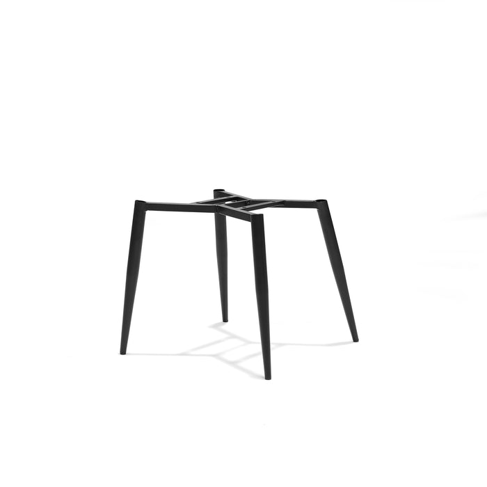 Eetkamerstoel Calvin | Armleuning | Stof Teddy Natural