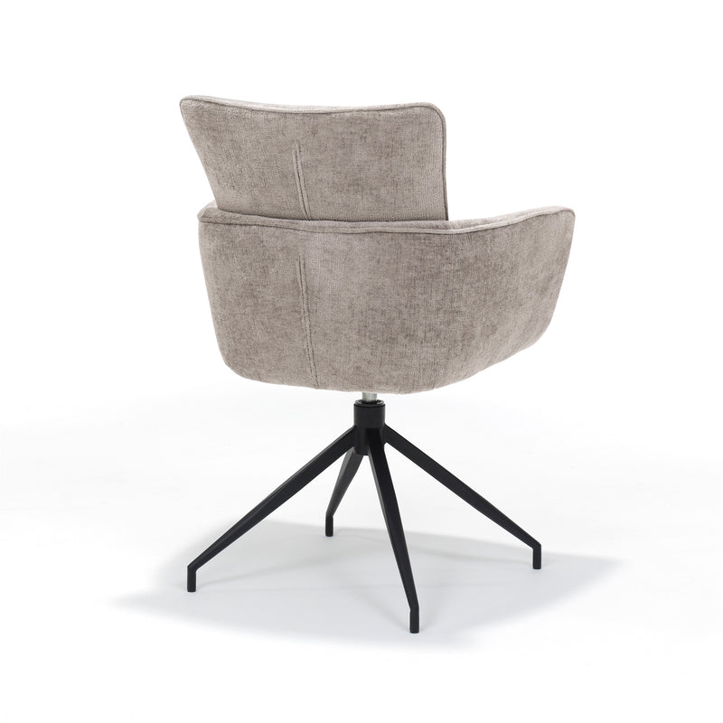 Evan | STOF PERFECT HARMONY | armstoel Naturel