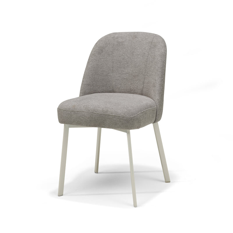 Stoel Luxor | STOF MITO | 2 Ovaal Beige #109 Desert