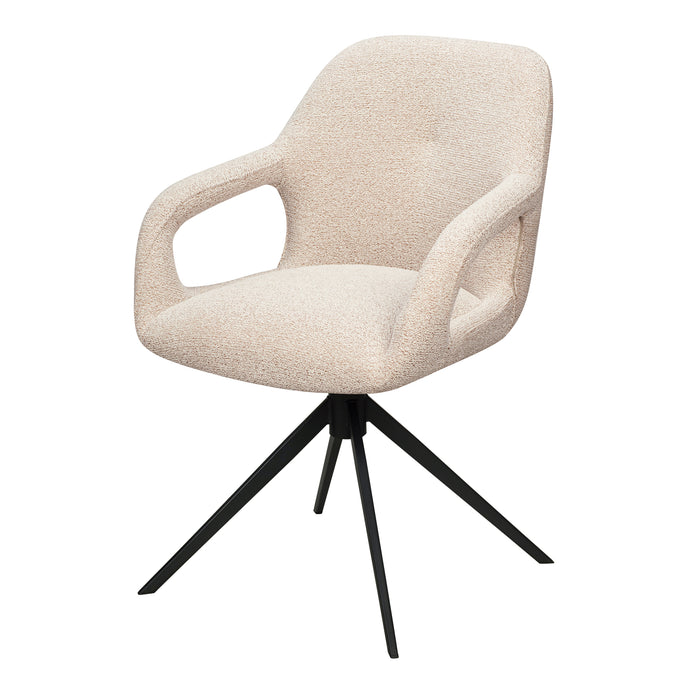 Eetkamerstoel Move | Linen