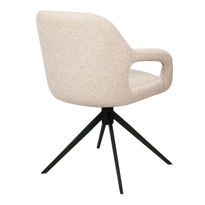 Eetkamerstoel Move | Linen