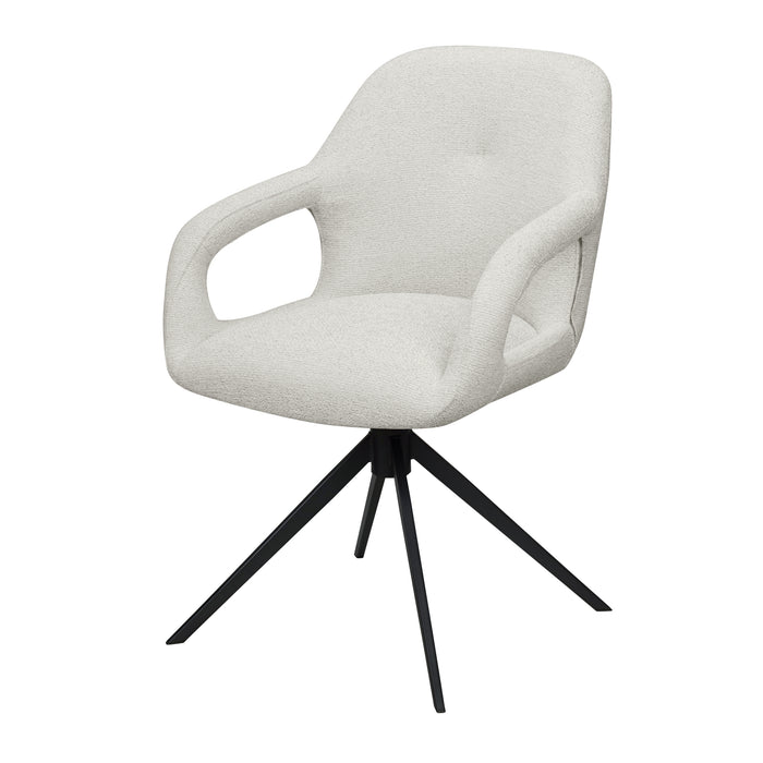 Eetkamerstoel Move | Mushroom