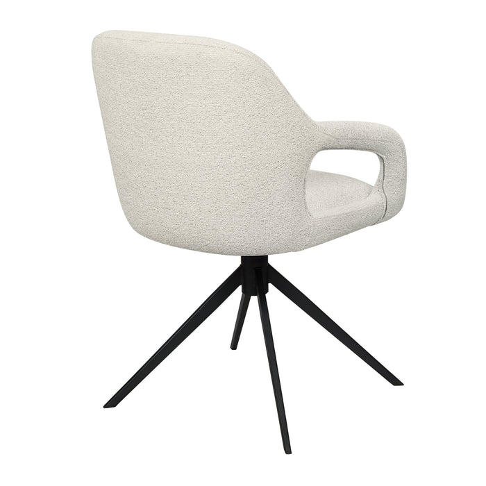 Eetkamerstoel Move | Mushroom