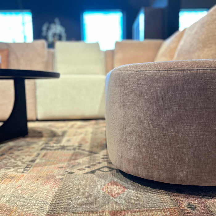 Hoekbank Blocks | U-vorm | Verschillende kleuren