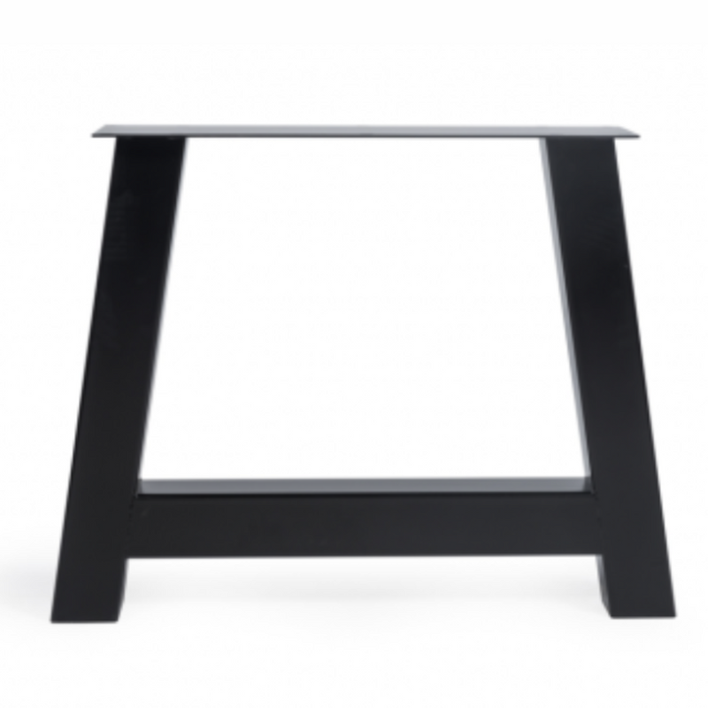 A-poot | Set | Zwart