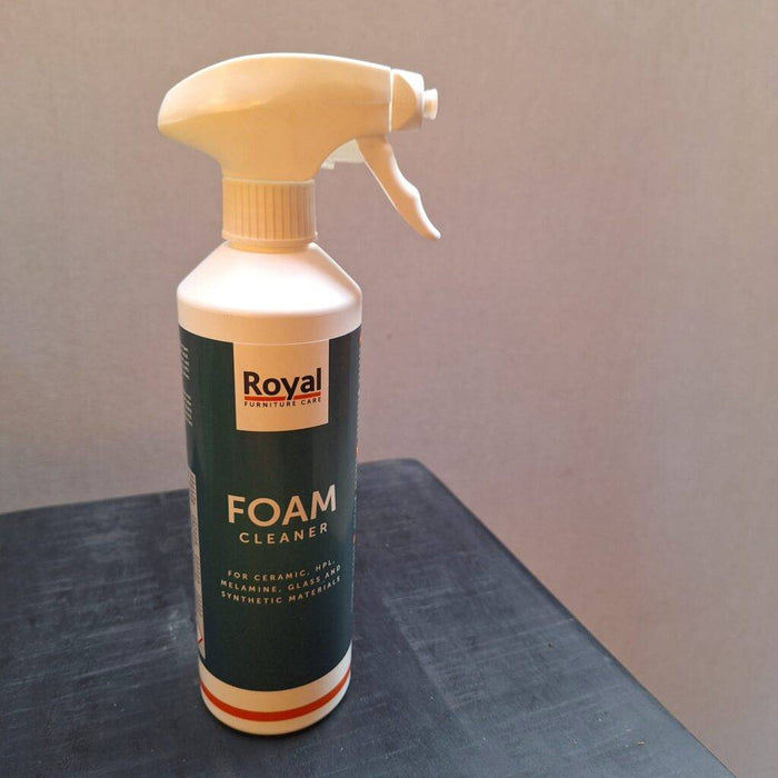 Foam Cleaner | 500 ml