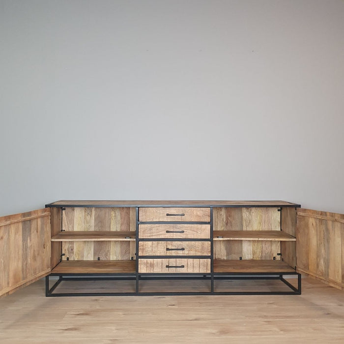 Dressoir Denver |  210 cm