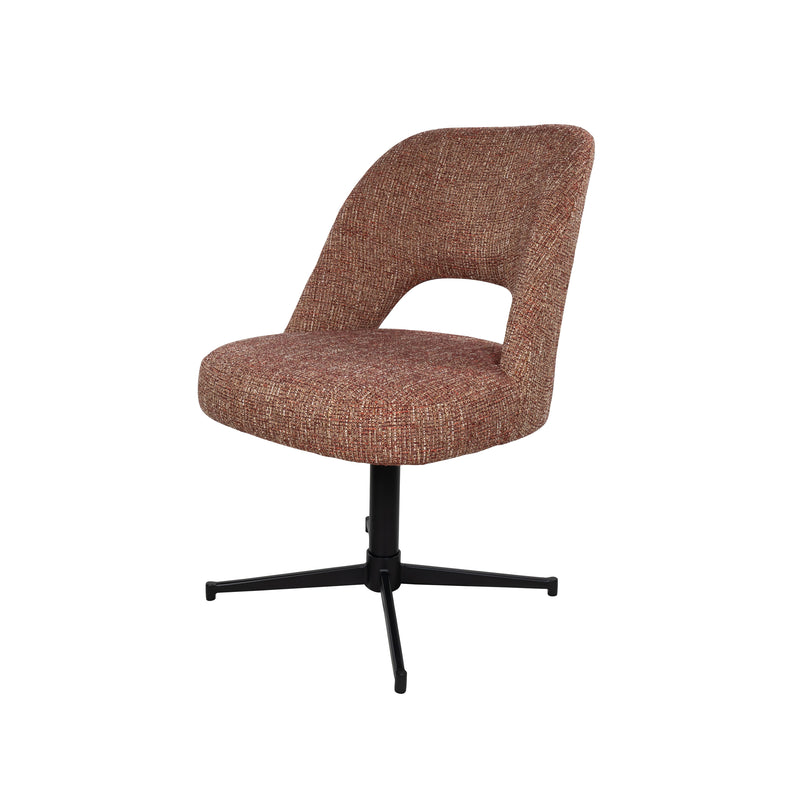 Maxima | eetkamerstoel draaipoot 360 Field Hazel 170 (set of 2)