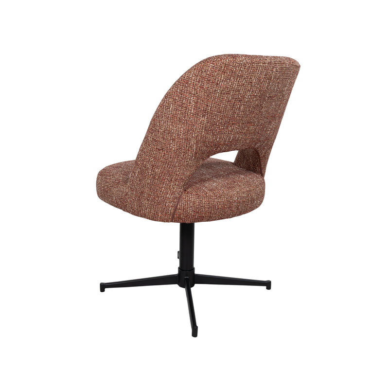 Maxima | eetkamerstoel draaipoot 360 Field Hazel 170 (set of 2)