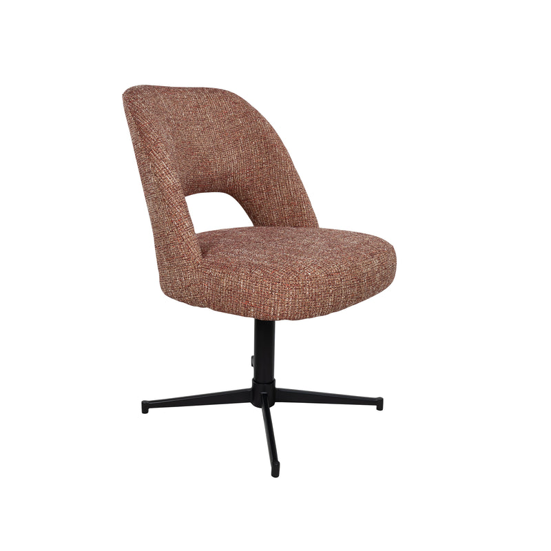 Maxima | eetkamerstoel draaipoot 360 Field Hazel 170 (set of 2)