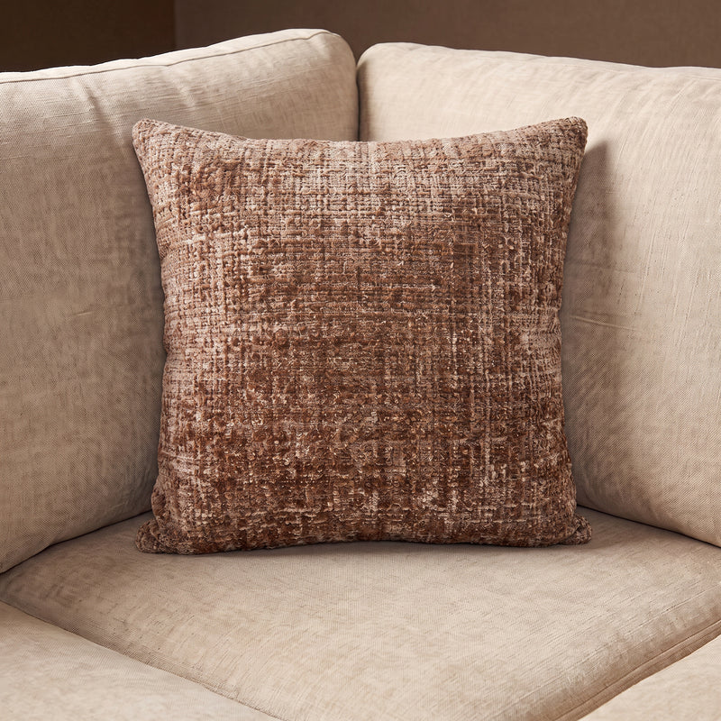 My Cinnamon | 100%PES | Sofa Kussen 45 cm Cremona 18