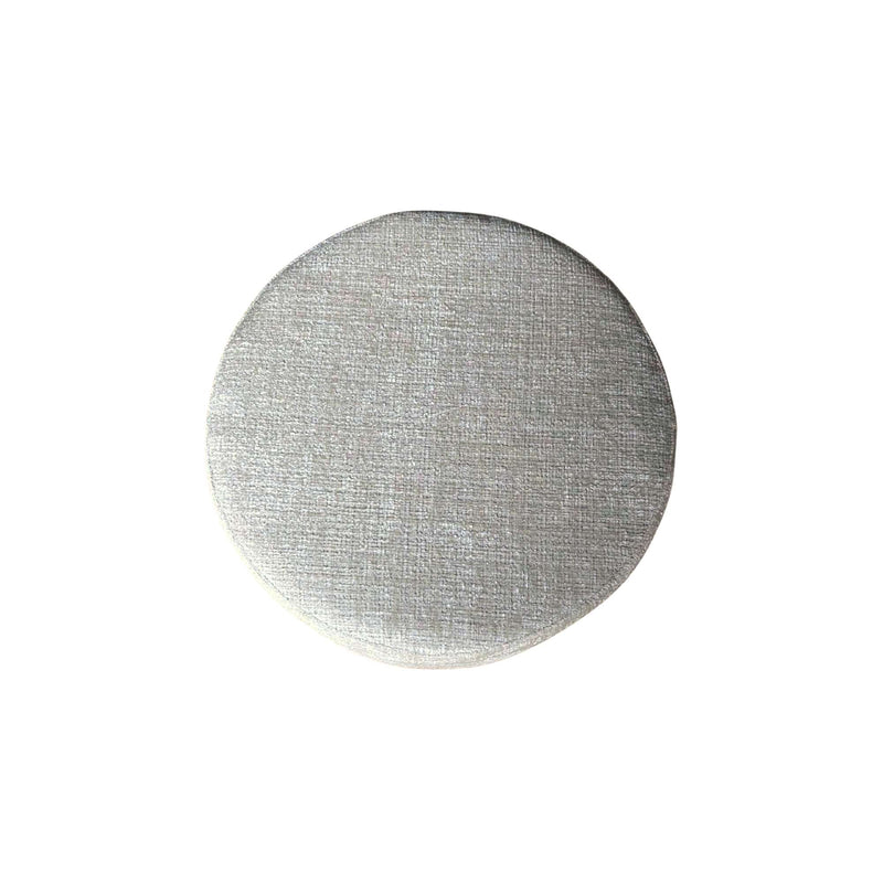 My MySofa | Sofa Hocker Rond 60 cm Cremona 02 Beige