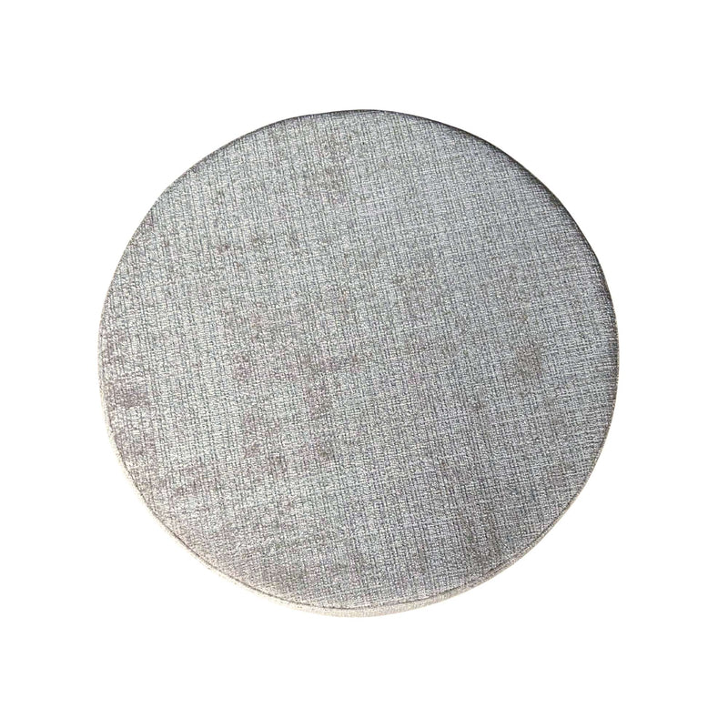 My Sofa | Hocker Rond 80 cm Cremona 02 Beige