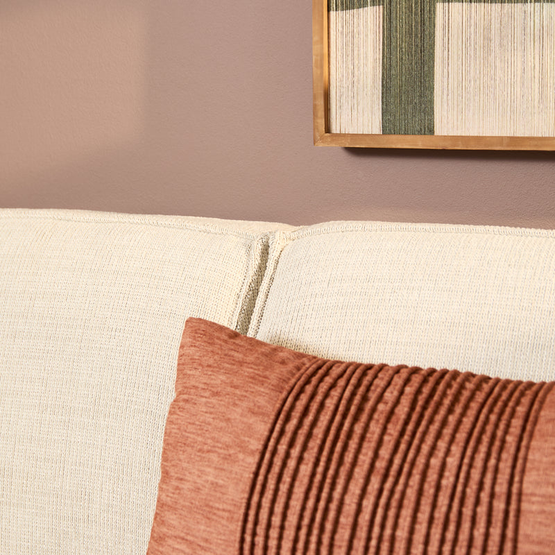 MySofa Floris | 2,5 zits + Divan Rechts Beige