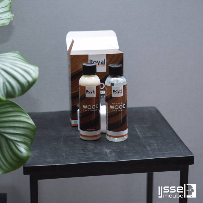 Wood Care Kit | Elite polish | 250 ml