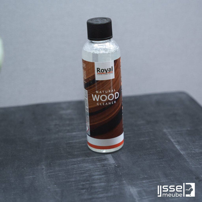 Natural Wood Cleaner | 250 ml