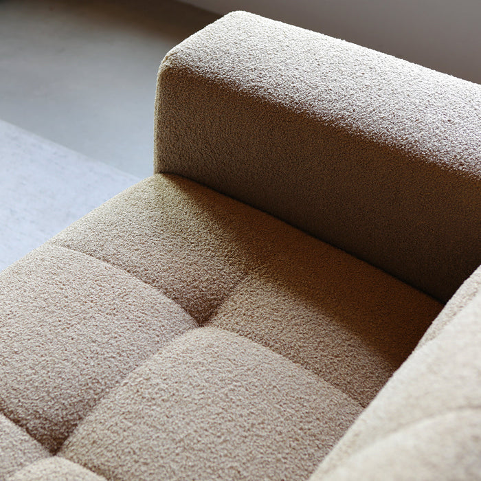 Hoekbank Wave | Meerdere vormen | Meerdere kleuren