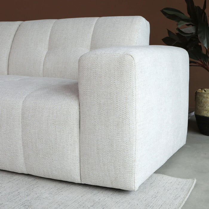 Hoekbank Wave | Meerdere vormen | Meerdere kleuren