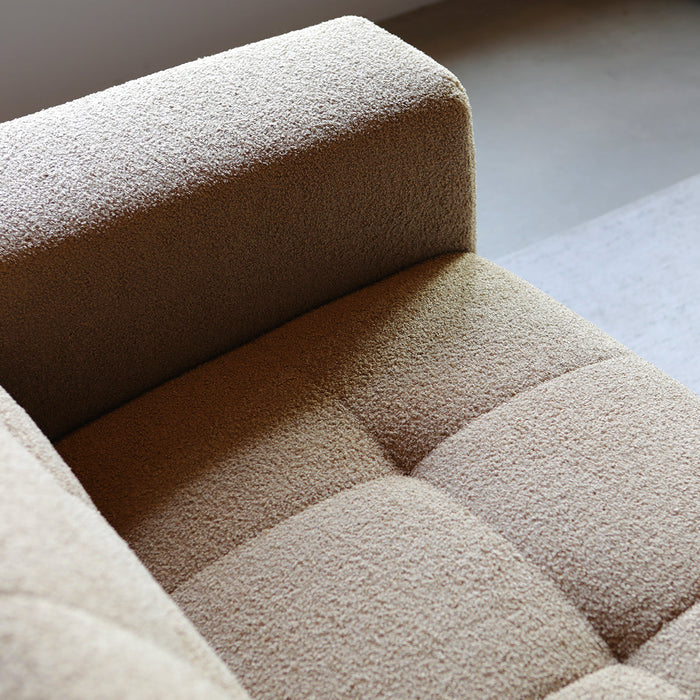 Hoekbank Wave | Meerdere vormen | Meerdere kleuren