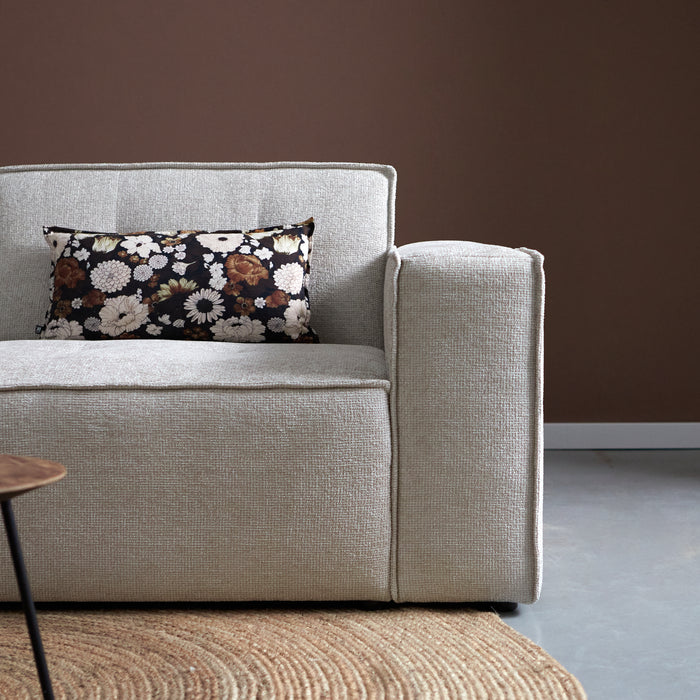 Hoekbank Flow | Meerdere vormen | Meerdere kleuren