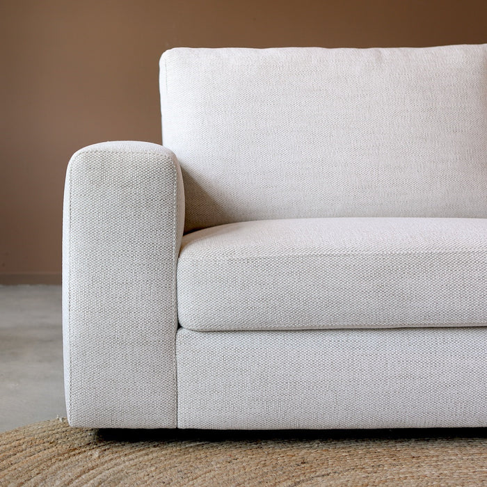 Hoekbank Uno | Meerdere vormen | Meerdere kleuren