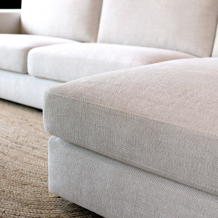 Hoekbank Uno | Meerdere vormen | Meerdere kleuren