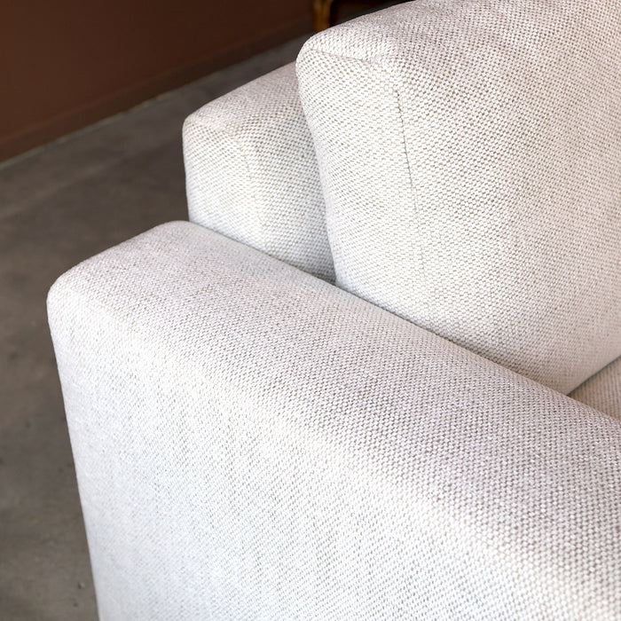 Hoekbank Uno | Meerdere vormen | Meerdere kleuren