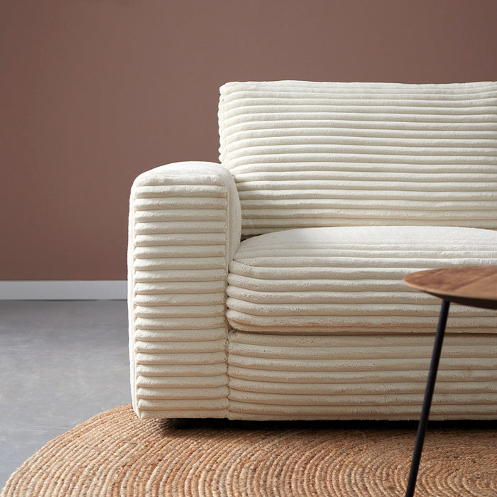 Hoekbank Uno | Meerdere vormen | Meerdere kleuren