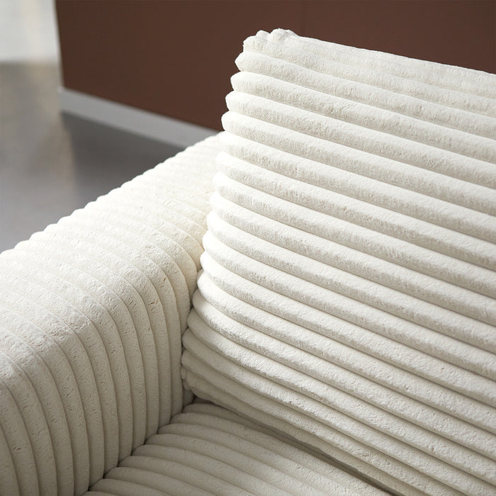 Hoekbank Uno | Meerdere vormen | Meerdere kleuren