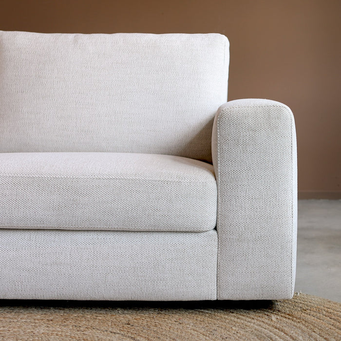 Hoekbank Uno | Meerdere vormen | Meerdere kleuren