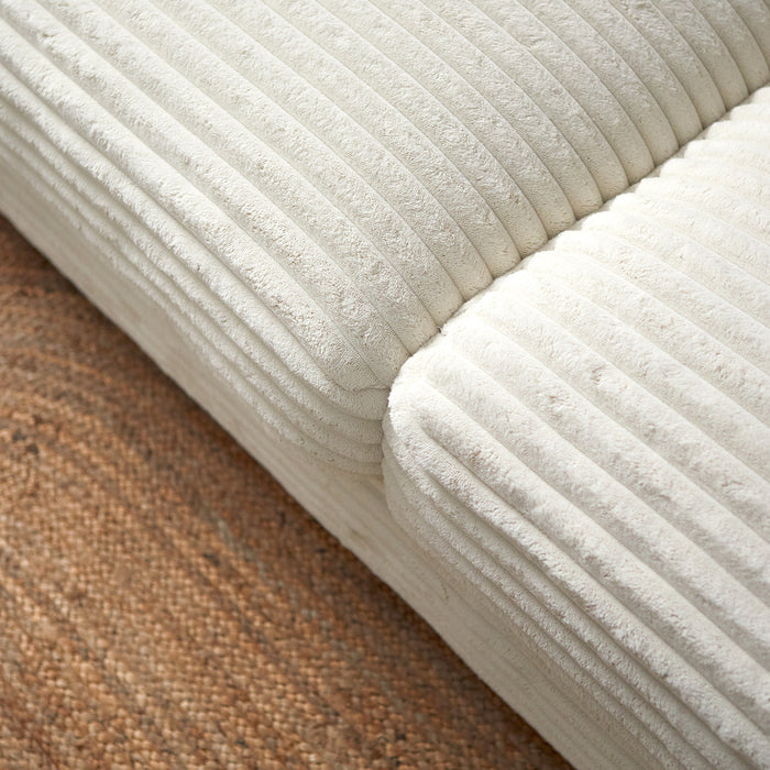 Hoekbank Uno | Meerdere vormen | Meerdere kleuren