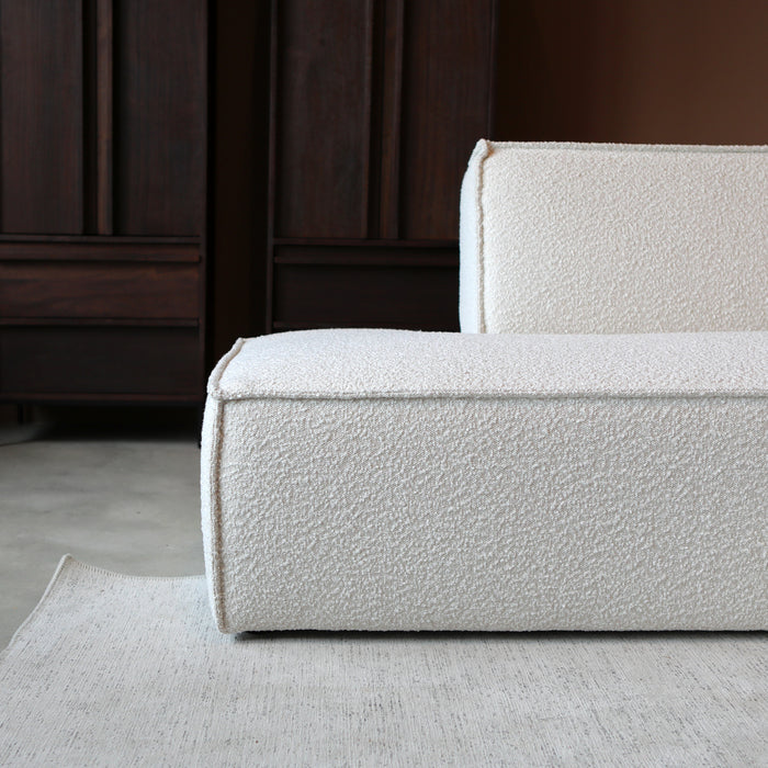 Hoekbank Enzo | Meerdere Vormen | Meerdere kleuren