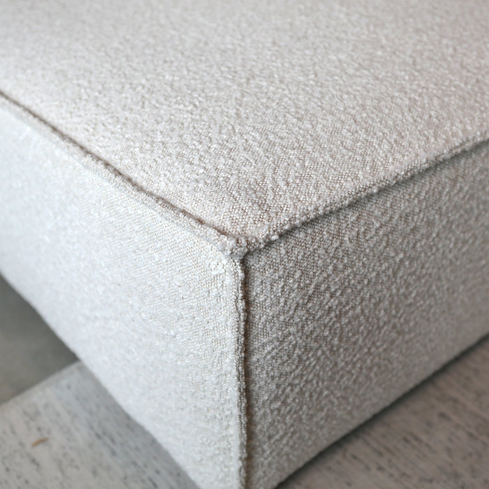 Hoekbank Enzo | Meerdere Vormen | Meerdere kleuren