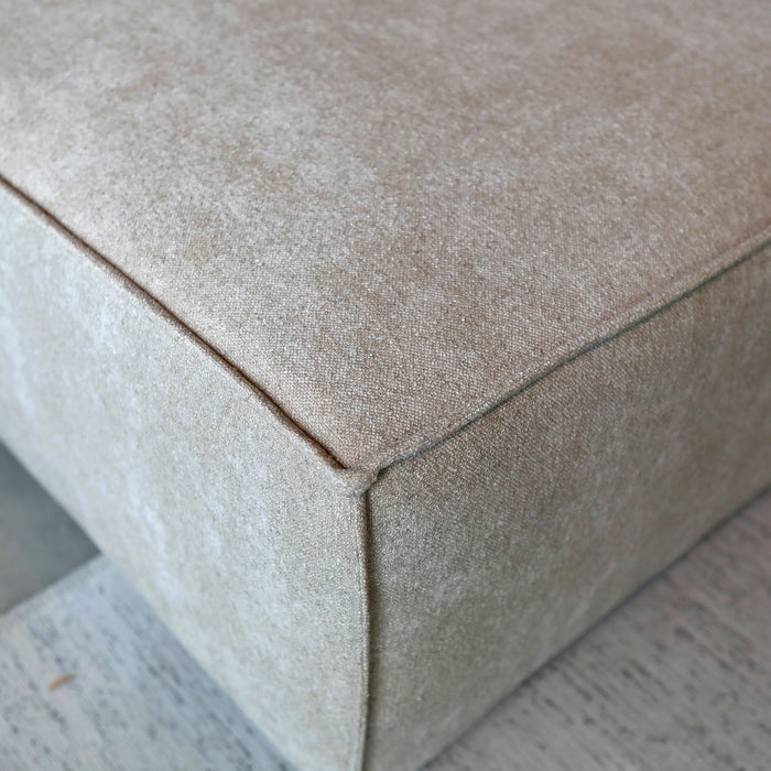 Hoekbank Enzo | Meerdere Vormen | Meerdere kleuren