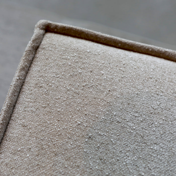 Hoekbank Enzo | Meerdere Vormen | Meerdere kleuren