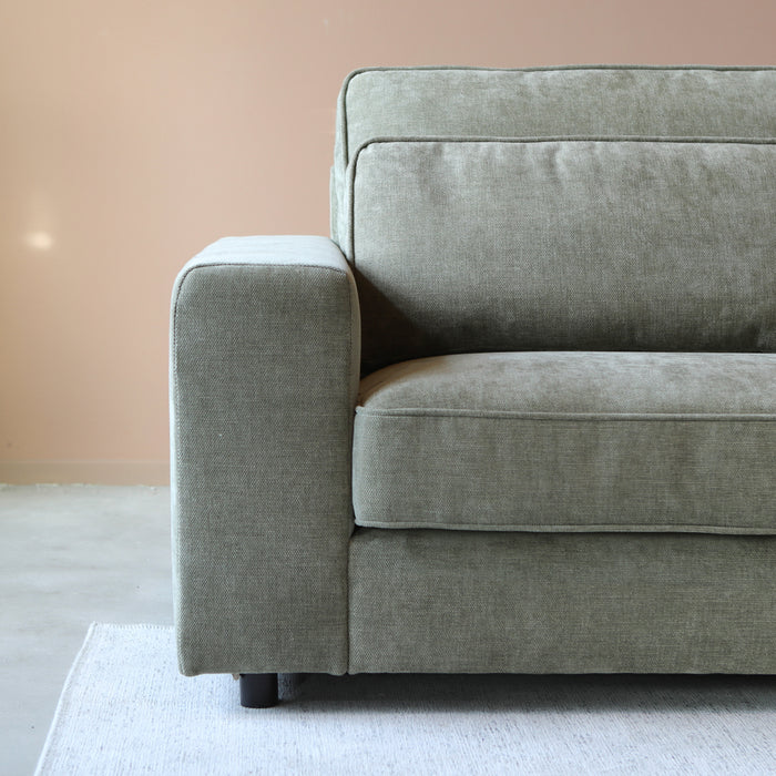 Hoekbank Richie | Meerdere vormen | Meerdere kleuren