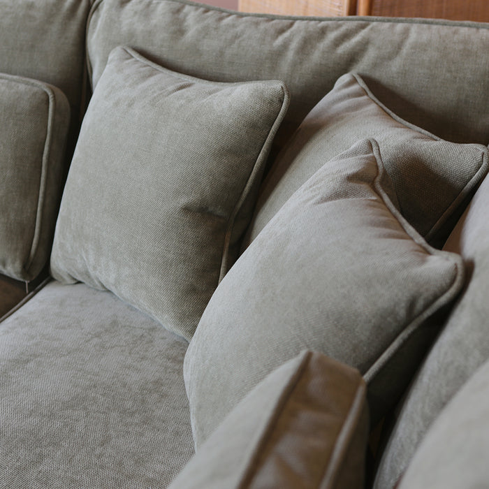 Hoekbank Richie | Meerdere vormen | Meerdere kleuren